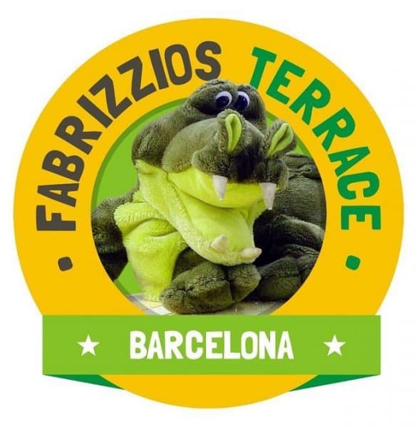 Fabrizzio's Terrace