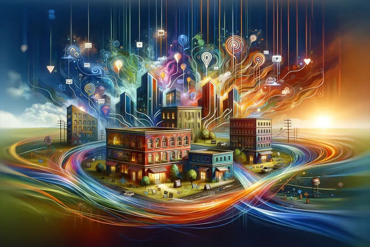 Circuito Business Communications
