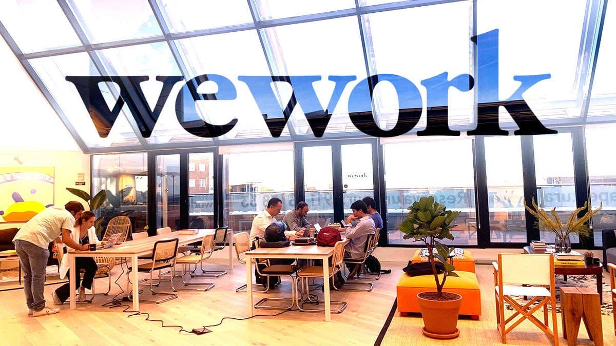 MADRID / OFFICE