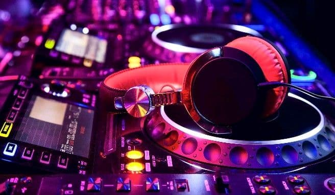 Deejay PR Expertise