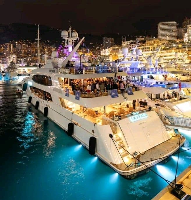 Cruise & Maritime PR Expertise