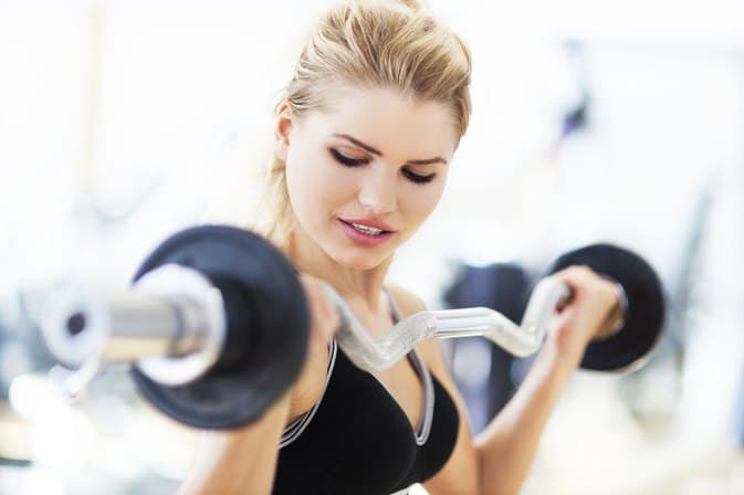 Fitness & Active PR Expertise