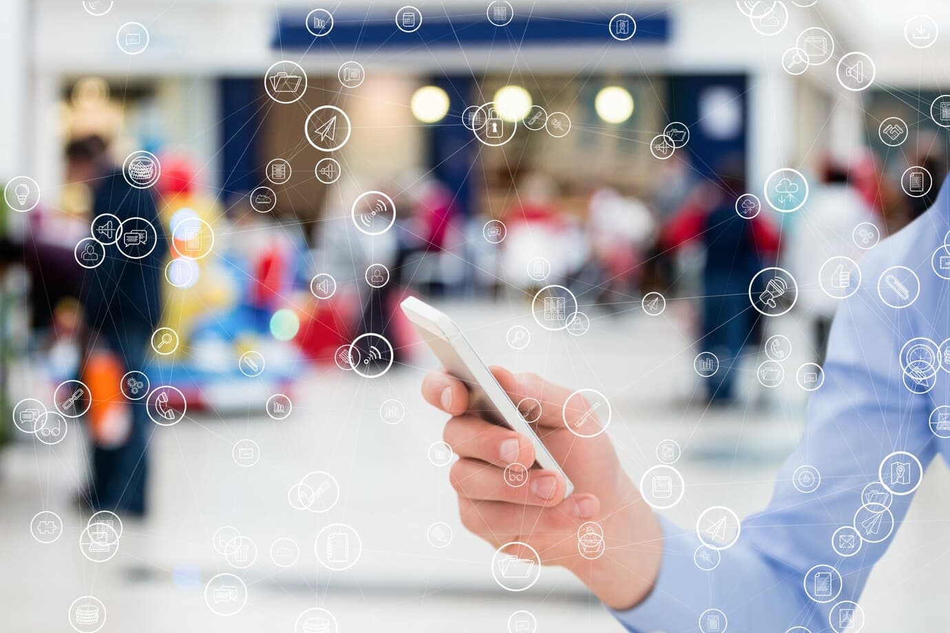 Blogger & Digital Relations