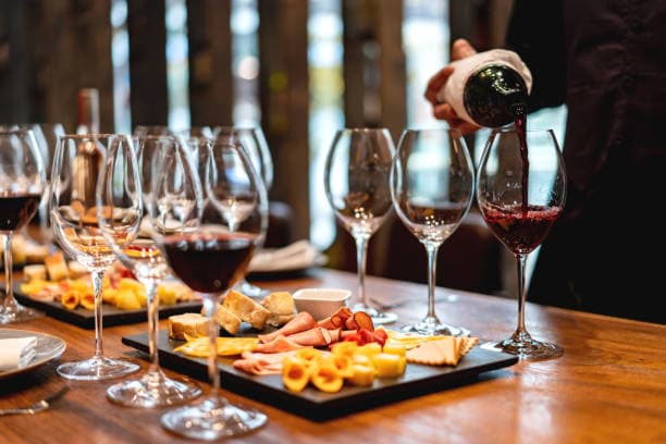 Food & Beverage PR