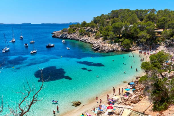 Islas Baleares