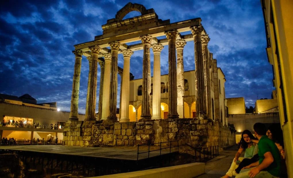Extremadura