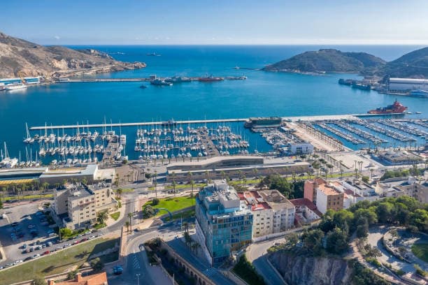Murcia