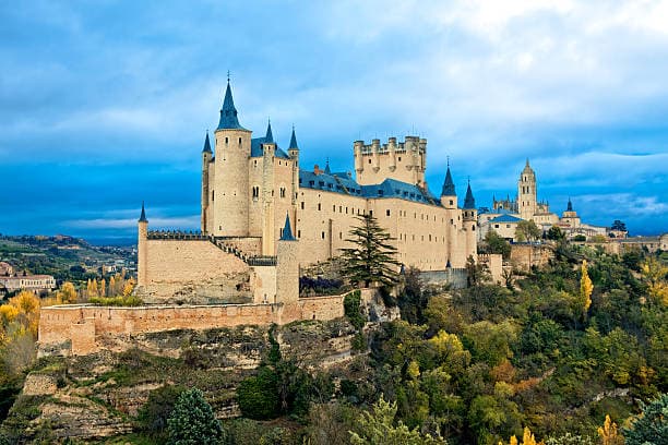Castilla y León