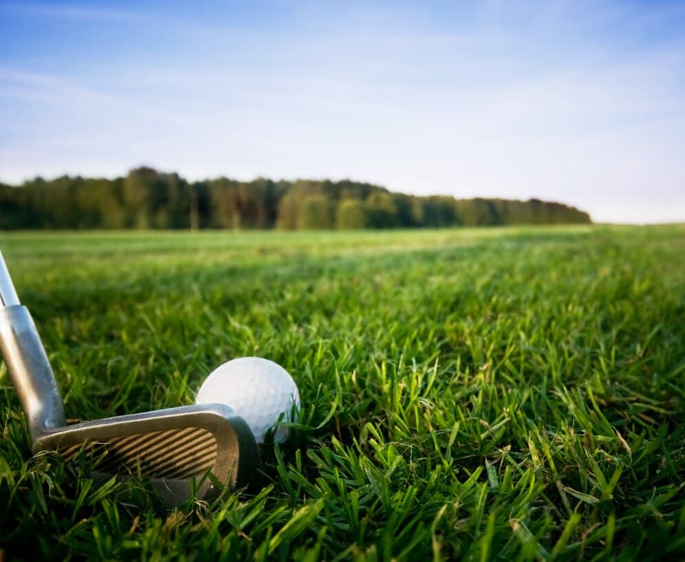 Golf PR Expertise